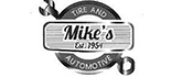 Mike's Tire & Auto