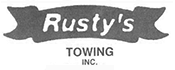 Rusty's Towing