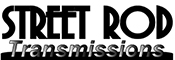 Street Rod Transmissions