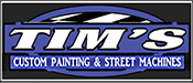 Tim's Custom Painting & Street