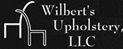 Wilbert's Upholstery