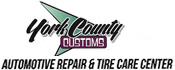 York County Customs