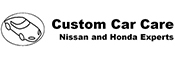 Custom Car Care